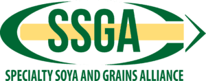 Specialty Soya and Grains Alliance