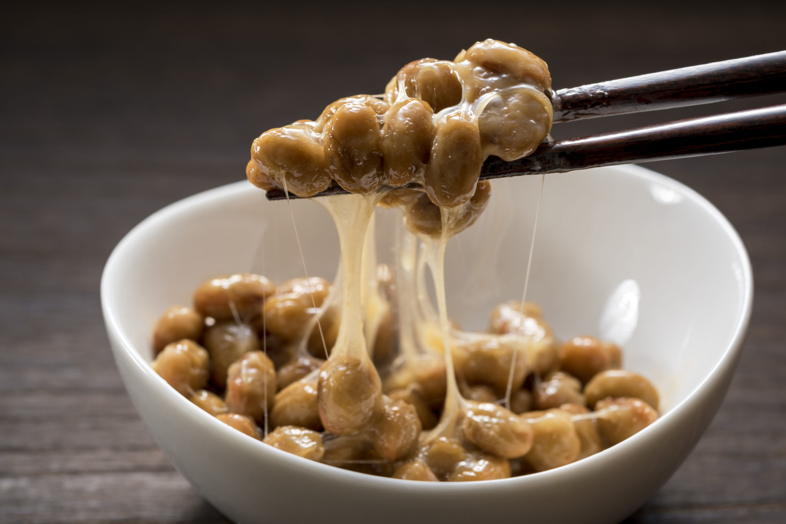 Natto industry members meet for annual Natto Summit - Specialty ...