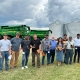 Participants from Southeast Asia attended SSGA's Fork to Farm event in Wisconsin.