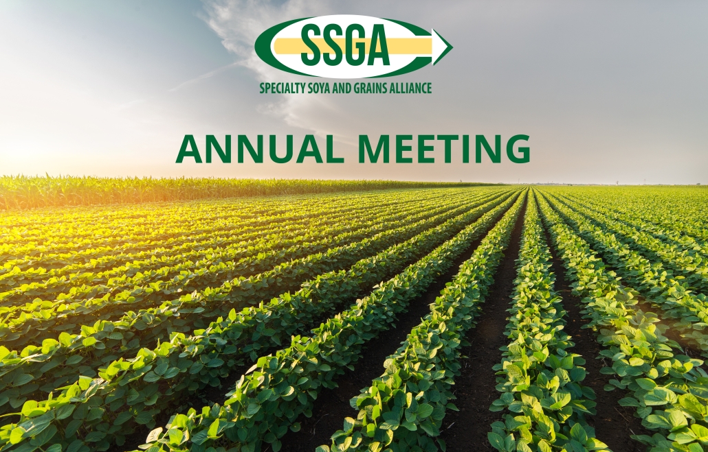 2024 Annual Meeting Specialty Soya And Grains Alliance   Web Graphic 1030x659 