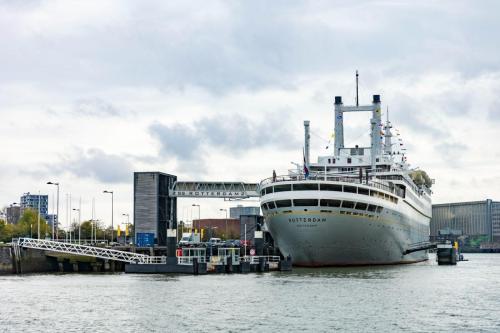 Port Rotterdam